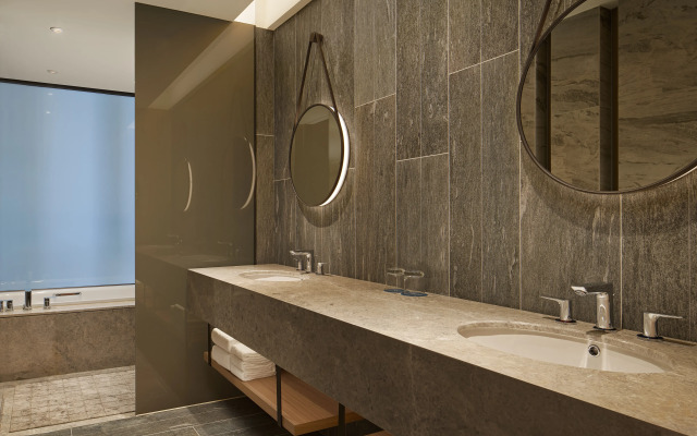 Four Points By Sheraton Taipei Zhonghe Hotel