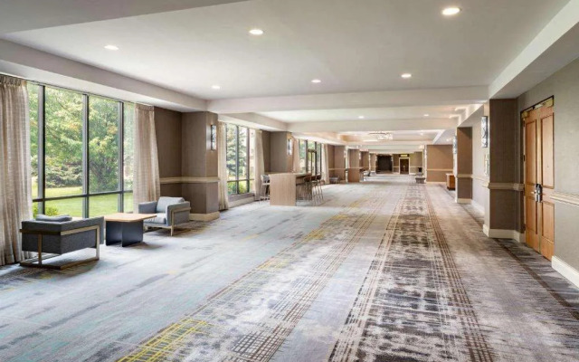 DoubleTree by Hilton Minneapolis Airport, MN