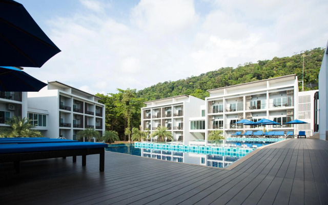 Koh Chang Paradise Hill