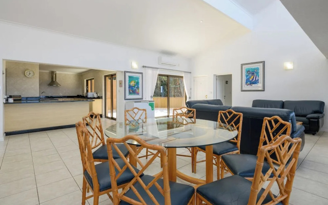 San Lameer Villa 13942