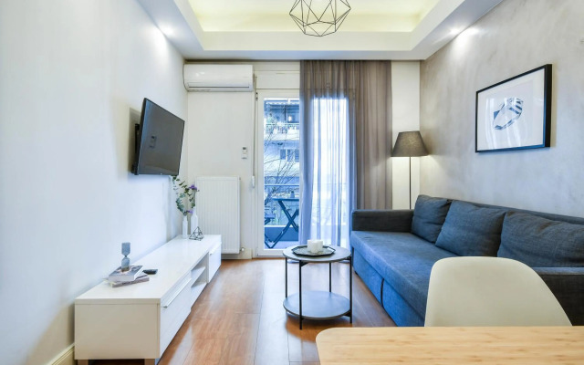 #SKGH Avra luxury suite -WhiteTower