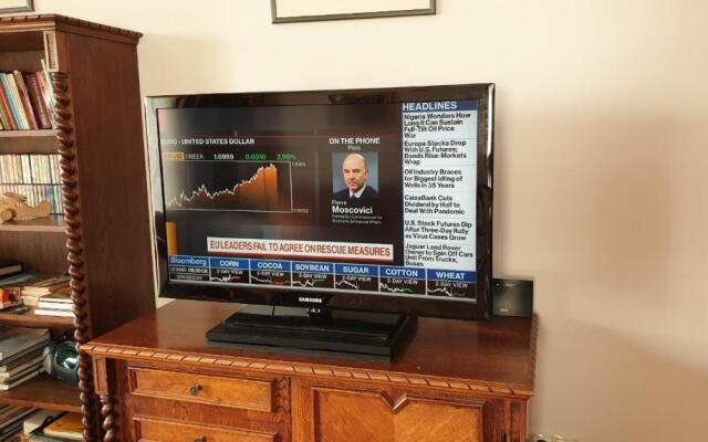 Sofia Apartment Kázmér