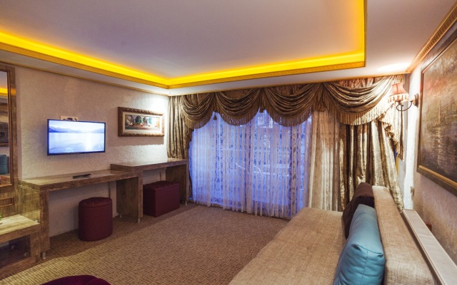 Hotel Aslan Istanbul