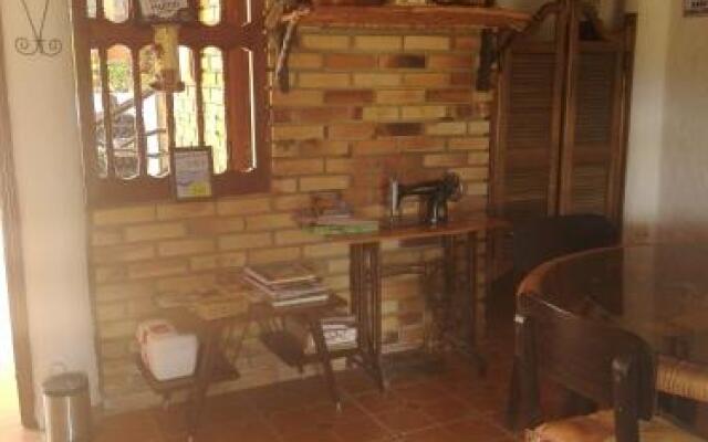 Hostal Caprilandia