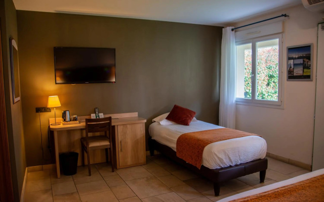 Logis De France Des Sources