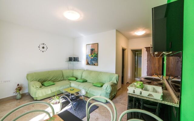 Apartment Pud Oreh