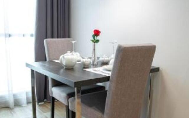 New Blue Rose Hotel