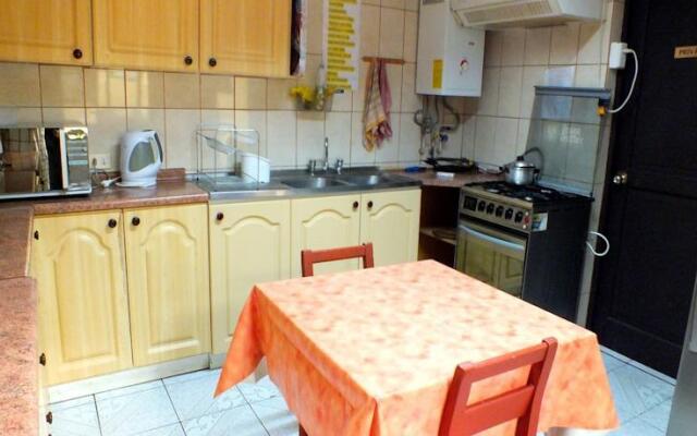 Hostal Kalycanto