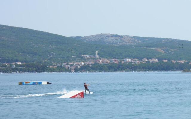 Apartments Nice View