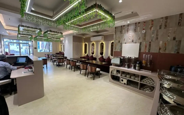 Zip By Spree Hotels R Group