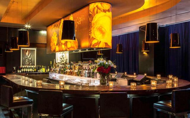 Sofitel Los Angeles at Beverly Hills