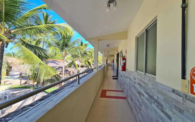 Hotel Arena Carneiros By AFT