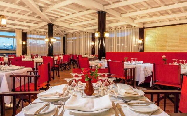 Dunes d'Or Ocean Club