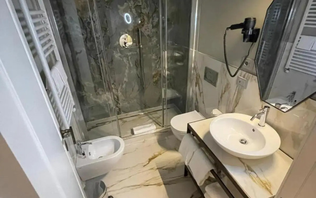 Albergo San Marco