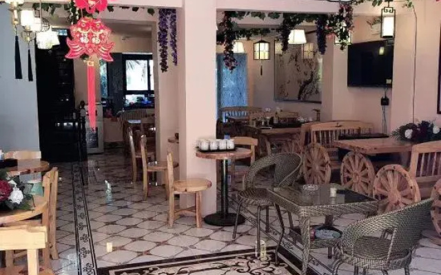 Fukang Guanhai Hotel