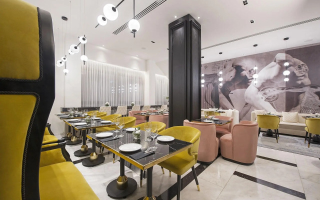 Gate Twenty Two Boutique Hotel