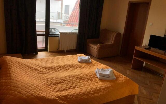 Hotel Complex St. Peter