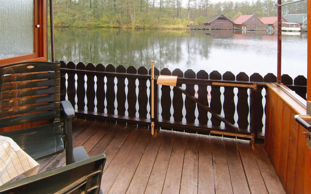 Bootshaus, Mirow in Mirow