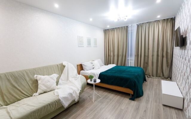 Versal Apartments on str. Gastello, bld. 1/72