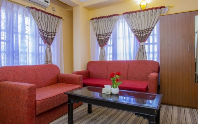 Hotel Yunik & Restraunt by OYO Rooms