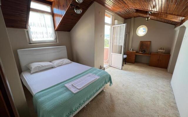 Yalı Suite Villa