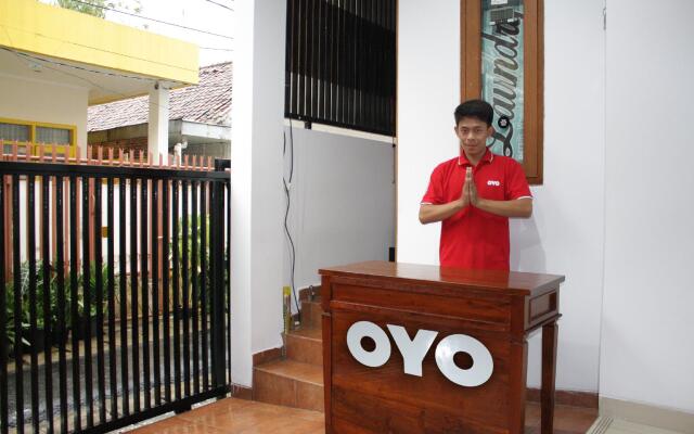 OYO 245 Juana 21