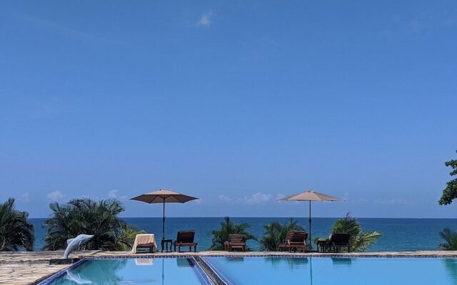 Z Ocean Hotel Kihinani