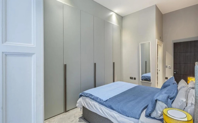 Green Street by Aeria Apartments