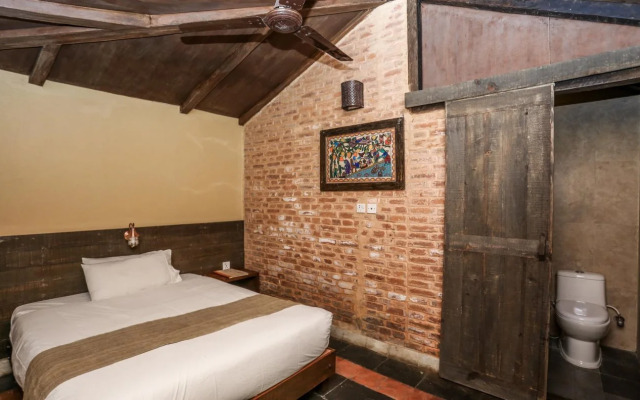 Grand Norling Hotel's Resort