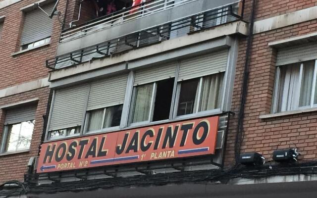 Hostal Jacinto