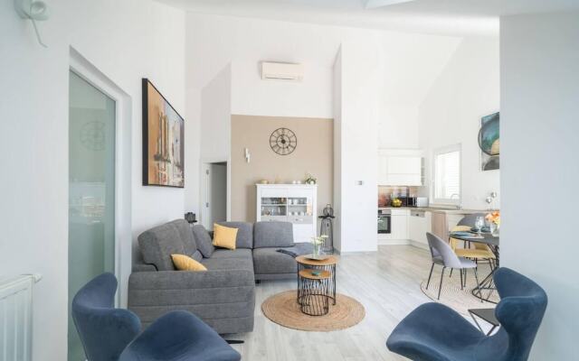 Apartment Marlo in Dubrovnik With sea View