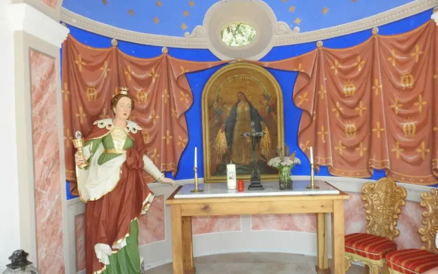 Ferienwohnung Kleissner