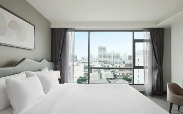 Livable Hotel Bangkok