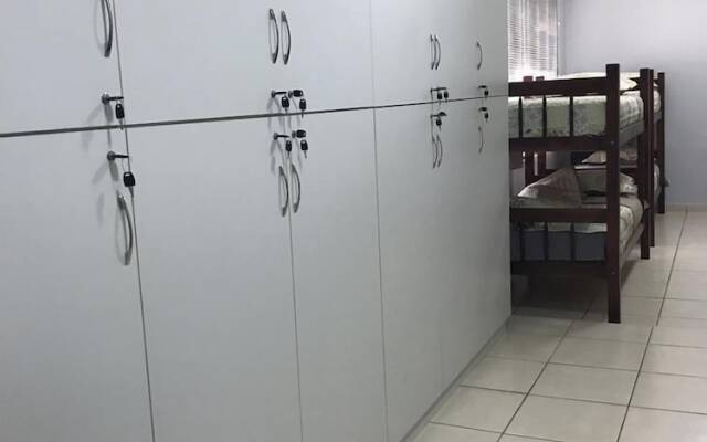 Home Naipi
