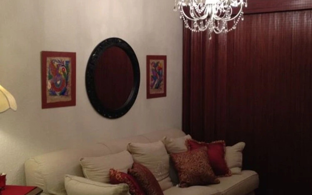 Sonoran Sun 2BR Upper SE 208 by Casago