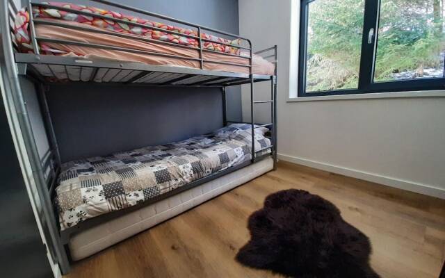 Villa in Winterberg Near the ski Resort