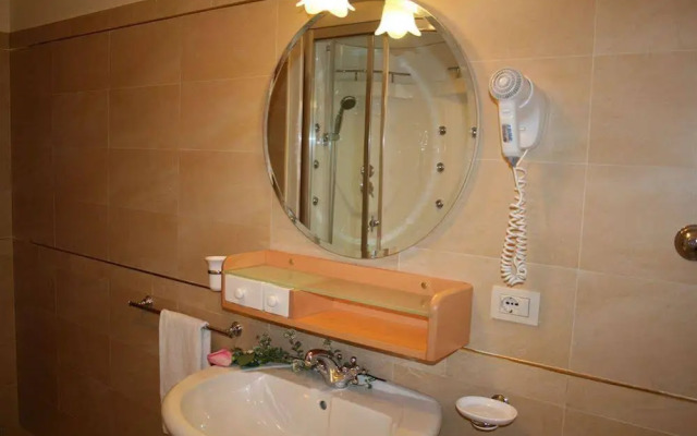 Aurelia Residence San Pietro