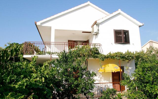 Mirja - 100m From the Beach & Parking - A1-donji