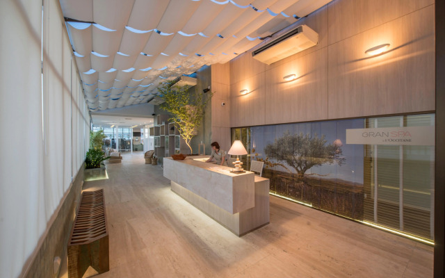Hotel Gran Marquise