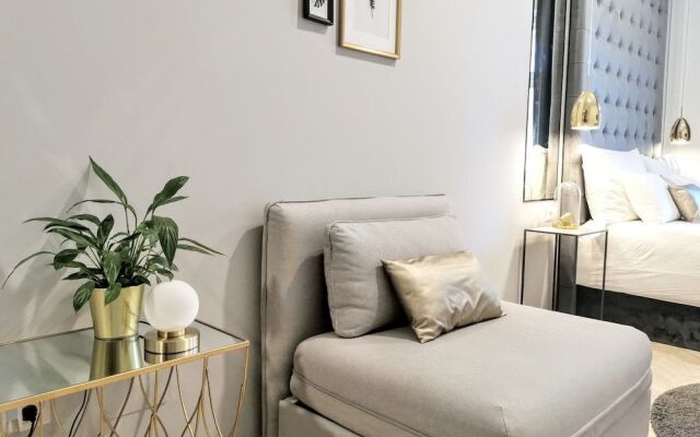 Mint Boutique Studio Apartments
