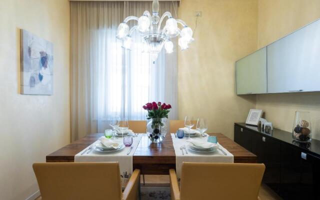Foscolo 25 Apartment