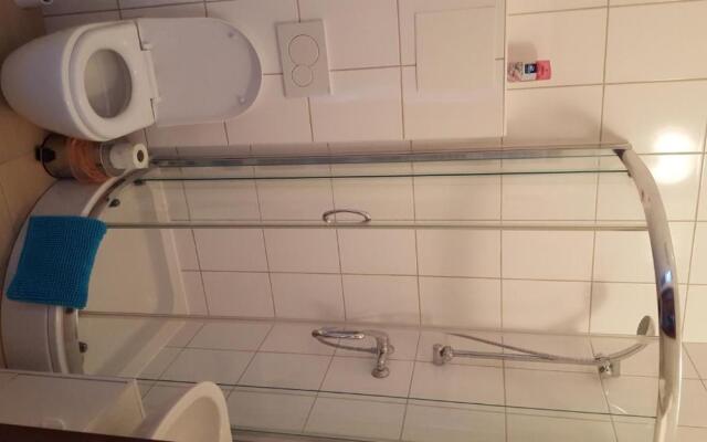 Appartements Vermietung