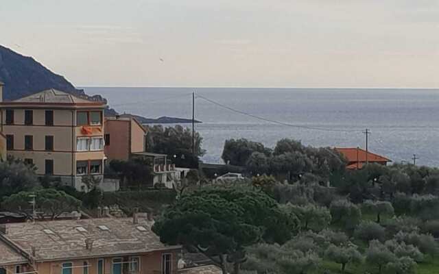 Casa Giovanna