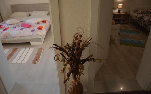 City View Apartment