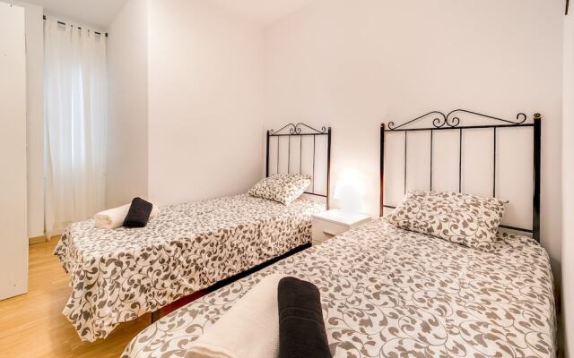Apartamento Vivalidays Miguel