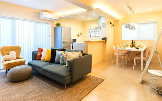 Condominium Luana / Vacation STAY 81290