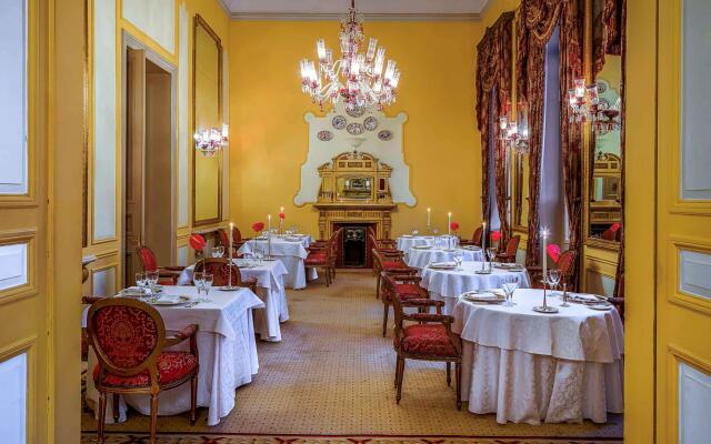 Sofitel Winter Palace Luxor