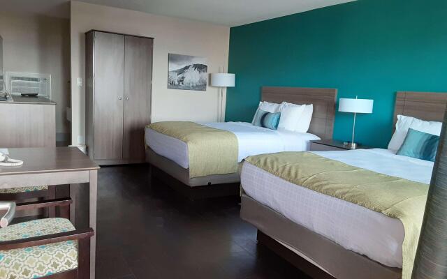 Best Western Paradise Inn Of Nephi