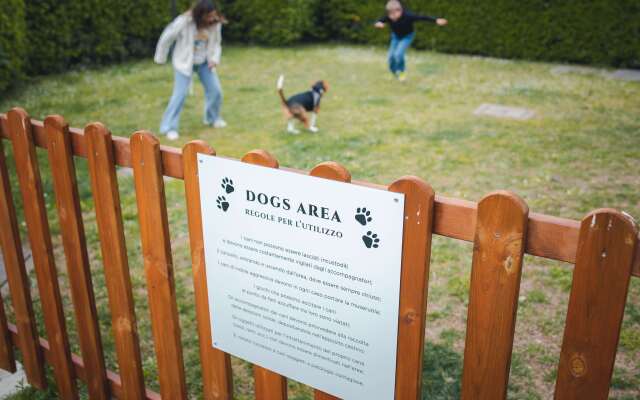 Best Western Mirage Hotel Fiera