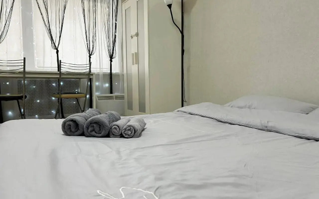 На Север на улице Капитана Буркова 27